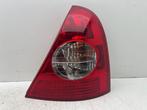 Achterlicht rechts van een Renault Clio, Auto-onderdelen, Gebruikt, -, Renault, -