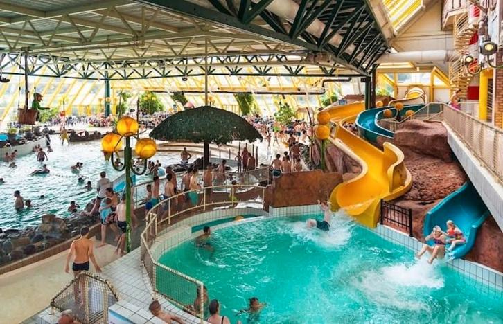 Hengelhoef vakantiepark, Tickets en Kaartjes, Overige Tickets en Kaartjes