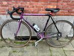 Retro koersfiets, Fietsen en Brommers, Ophalen, Gebruikt, 10 tot 15 versnellingen, Heren