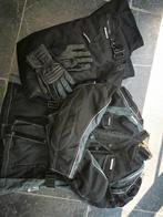 motokledij vrouw, Motoren, Kleding | Motorkleding, Ophalen, Broek | textiel, Tweedehands, Dames