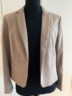 Blazer medium, Vêtements | Femmes, Vestes & Costumes, Enlèvement ou Envoi, Comme neuf, Beige