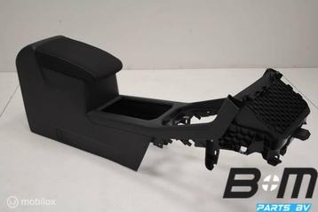 Middenconsole met armsteun stof VW Sportvan 517863241B beschikbaar voor biedingen