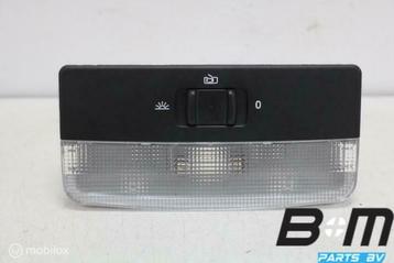Zwarte hemelverlichting VW Up 6Q0947105M beschikbaar voor biedingen