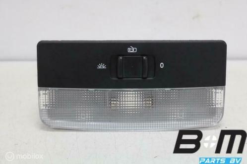 Zwarte hemelverlichting VW Up 6Q0947105M, Auto-onderdelen, Interieur en Bekleding, Gebruikt