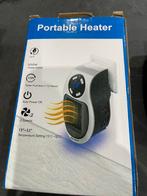 Mini-verwarmer, Doe-het-zelf en Bouw, Nieuw, Overige typen, Minder dan 60 cm, Minder dan 30 cm