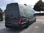 Man tge l5 h4 180pk automaat 2025 10km full/option 49950e ex, Auto's, Stof, 4 cilinders, Bedrijf, Diesel