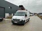 2013 Renault Master Lichte vrachtwagen met hoogwerker, Auto's, Bestelwagens en Lichte vracht, Gebruikt, Renault, Overige brandstoffen