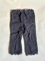 Pantalon bleu grisâtre | Sergent Major | 24 mois, Garçon, Pantalon