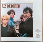 U2 – October, Ophalen