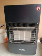 Verwarming op gas, Huis en Inrichting, Kachels, Ophalen, Gas, Zo goed als nieuw, Vrijstaand