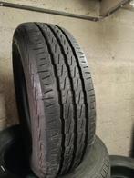 195 70r14c avec montage et équilibrage, Autos : Pièces & Accessoires, Enlèvement, Utilisé