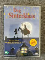 Dvd Dag sinterklaas, Ophalen of Verzenden
