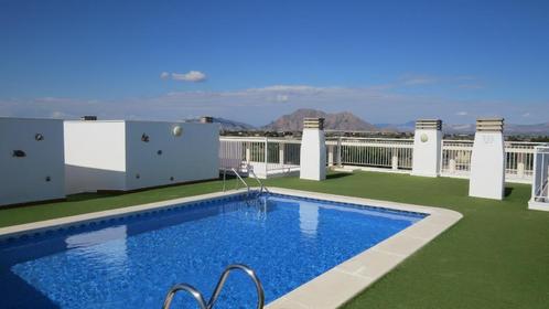 Ruim appartement in het centrum van Almoradi, Immo, Buitenland, Spanje, Appartement, Stad