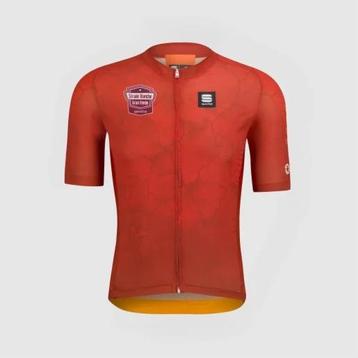Strade Bianche Official jersey+vest size M NEW beschikbaar voor biedingen