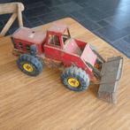 Tonka Vintage Bull, Ophalen of Verzenden