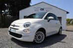 Fiat 500 1.0 Hybrid Dolce Vita NAVI | PANO DAK| CRUISE 2021, Auto's, Fiat, Voorwielaandrijving, 4 zetels, 88 g/km, 980 kg