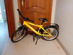 Jongens fiets 18 inch, Fietsen en Brommers, Ophalen