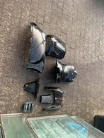 Kappen Scooter, Fietsen en Brommers, Ophalen, Gebruikt, Overige typen, Overige merken