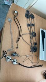 Halsketting uit te kiezen, Bijoux, Sacs & Beauté, Colliers, Enlèvement ou Envoi, Comme neuf