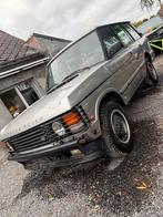 range rover classic v8, Auto's, Automaat, 8 cilinders, 3500 cc, Vierwielaandrijving