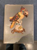 Deutsches Porzellan und Deutsche Fayencen boek., Enlèvement