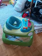 leer stoel, Kinderen en Baby's, Autostoeltjes, Ophalen, Zo goed als nieuw