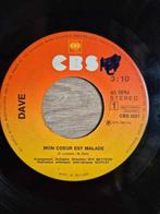 Singel Dave, Enlèvement ou Envoi