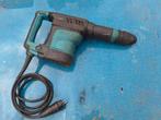 Makita HM1111C Breekhamer, Ophalen, Gebruikt