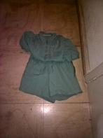groen ensemble, Enlèvement, Comme neuf, Taille 38/40 (M), Vert