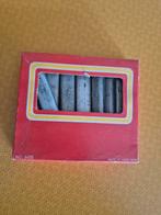 Vintage brandstofstaafjes voor een handwarmer., Ophalen