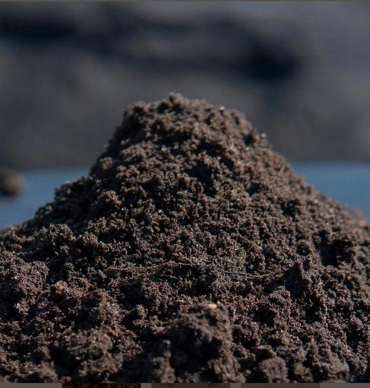 Grond voor op te vullen, Tuin en Terras, Aarde en Mest, Ophalen