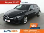 Mercedes-Benz A-Klasse 180 A 180 d (bj 2020, automaat), Auto's, Automaat, https://public.car-pass.be/vhr/fccc19ec-2f2a-48d2-9f50-c666944bb842