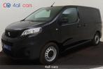 Peugeot Expert, Stof, Gebruikt, Zwart, Overige carrosserie