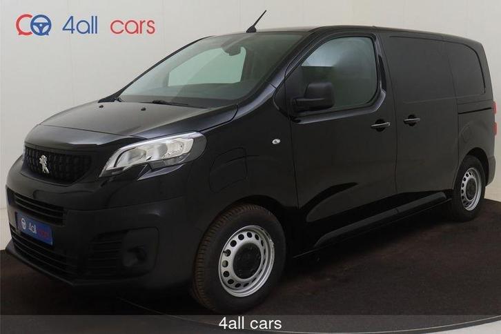 Peugeot Expert, Auto's, Peugeot, Bedrijf, Te koop, Expert Combi, ABS, Airbags, Android Auto, Apple Carplay, Bluetooth, Boordcomputer
