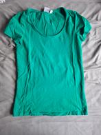 T-shirt Esprit maat S-M, Kleding | Dames, T-shirts, Ophalen, Zo goed als nieuw, Korte mouw, Maat 36 (S)