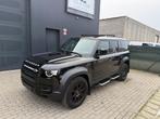 LAND ROVER DEFENDER 110 BJ2021 4X4 AUTOMAAT OPEN DAK EURO6D, Autos, Land Rover, Essai à domicile, Achat, Euro 6, Entreprise