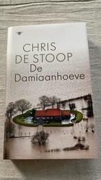 De Damiaanhoeve, Boeken, Streekboeken en Streekromans, Ophalen, Nieuw, Chris de Stoop