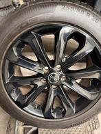 LAND ROVER RANGE ROVER SPORT DISCOVERY EVOQUE VELGEN WINTER, Auto's, Bedrijf, Te koop