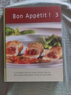 Colruyt - Bon Appétit ! - Tome 3., Colruyt, Ophalen of Verzenden, Gezond koken, Europa