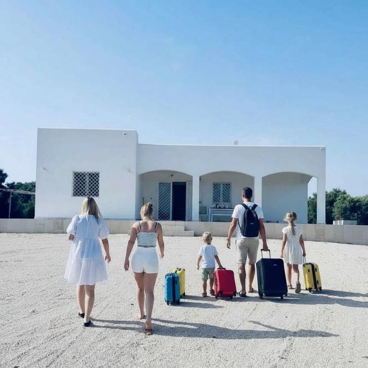 Ontdek Puglia!, Vakantie, Vakantie | Zon en Strand