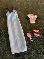 Barbie 1996 Lingerie Collection ( vintage ), Enlèvement ou Envoi, Utilisé, Vêtements