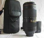 Nikon telelens 80-400mm f4.5-5.6 VR II, topkwaliteit, Audio, Tv en Foto, Ophalen of Verzenden, Gebruikt, Telelens, Zoom