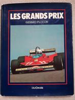 Grand Prix 1979 (Gérard Flocon), Ophalen, Gelezen