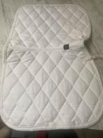 Tapis de selle, Animaux & Accessoires, Enlèvement, Utilisé