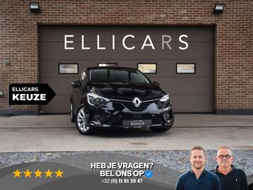Renault Clio 1.0 TCE / EVOLUTION / CARPLAY / GPS / CAMERA /  beschikbaar voor biedingen