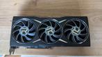 RX 6950 XT Radeon founder édition, Computers en Software, Videokaarten, Ophalen, AMD, PCI-Express 4, Zo goed als nieuw