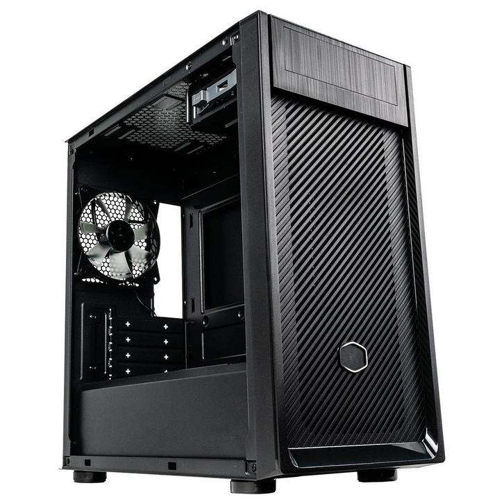 Tour PC Ryzen 5 5500 16Go RAM 1,5To SSD, Computers en Software, Desktop Pc's, Zo goed als nieuw, SSD, Gaming, Ophalen
