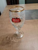 Stella Artois glas Icon 25 cl, Verzamelen, Biermerken, Ophalen of Verzenden, Zo goed als nieuw, Glas of Glazen, Stella Artois