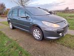 Peugeot 307 break 1.6cc essence, Autos, Achat, Boîte manuelle, 5 portes, Break