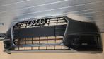 Voorbumper Audi A4 B9 8W S-Line KLS 2016-2019 SLINE BUMPER, Auto-onderdelen, Gebruikt, Voor, Herkomst onderdeel bekend, Bumper